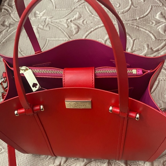 Kate spade purse - Picture 6 of 6